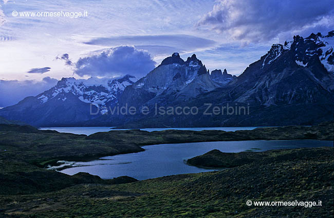 Lago Paine 21-28-03